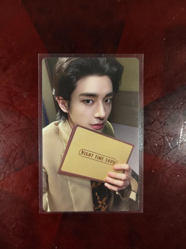 DESIRE : UNLEASH Weverse Albums ver.