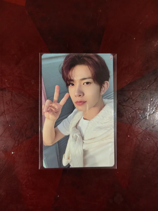 ROMANCE : UNTOLD Weverse Albums Ver.