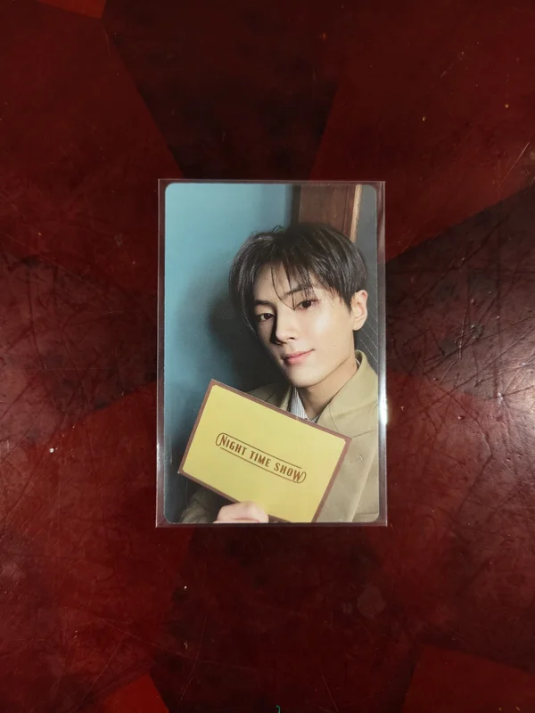 DESIRE : UNLEASH Weverse Albums ver.