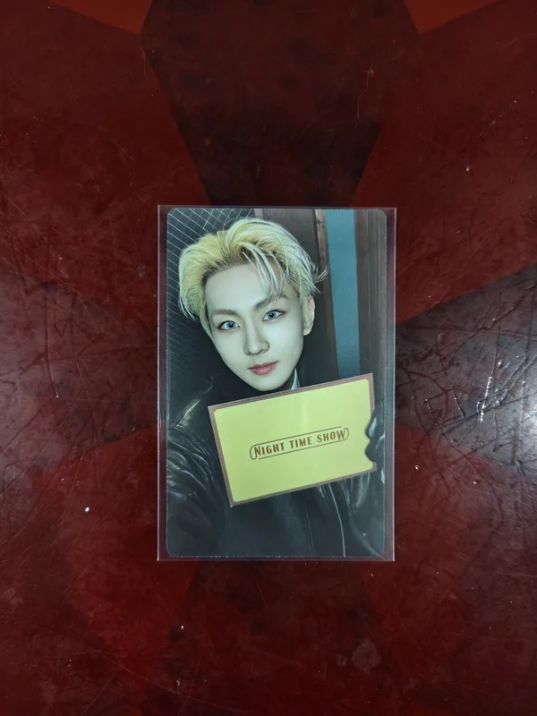 DESIRE : UNLEASH Weverse Albums ver.