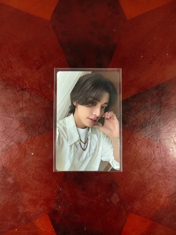 ROMANCE : UNTOLD ENGENE Ver. WEVERSE