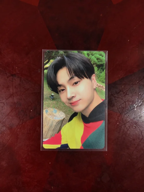 2022 SEASON'S GREETINGS