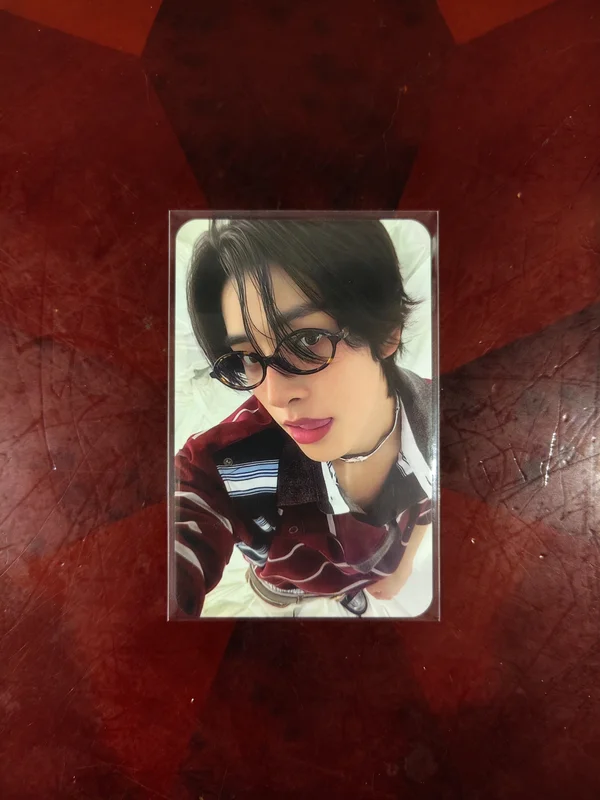 ROMANCE : UNTOLD YETIMALL LUCKY DRAW