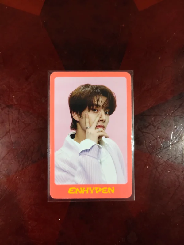 DICON D'FESTA MINI EDITION:ENHYPEN