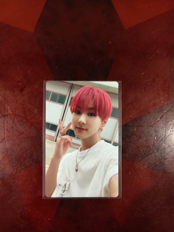 MANIFESTO : DAY 1 Weverse Albums ver.