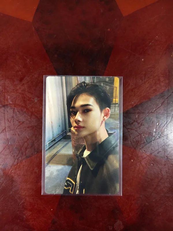 MANIFESTO : DAY 1 Weverse Albums ver.