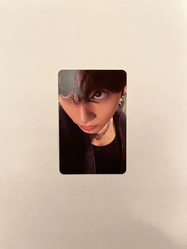 ARIRANG Rooted in Music Ver. Target Exclusive