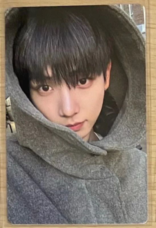 HOW? Sticker ver.