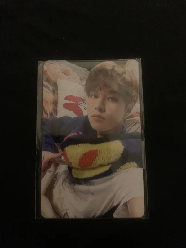 Stray Kids 6TH FANMEETING STAY in Our Little House REWARD