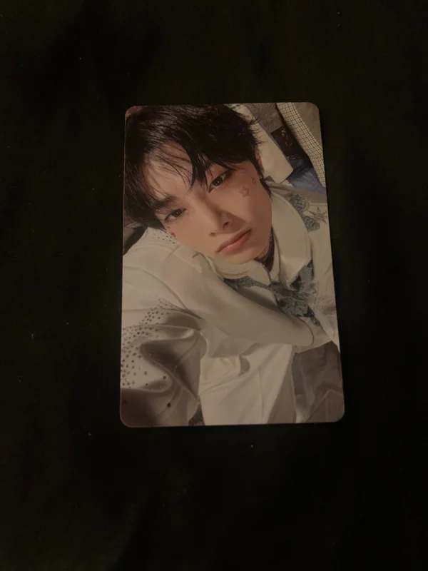 Stray Kids 6TH FANMEETING STAY in Our Little House REWARD