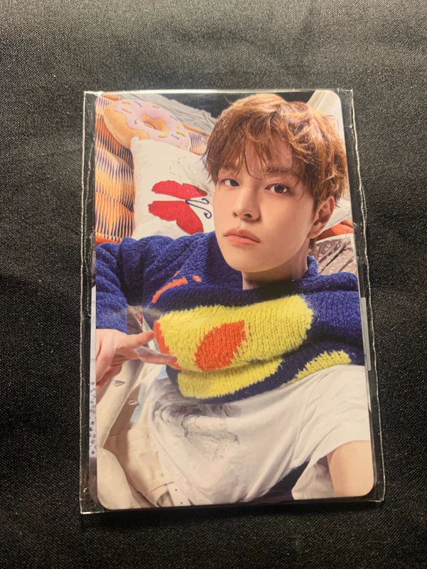 Stray Kids 6TH FANMEETING STAY in Our Little House REWARD