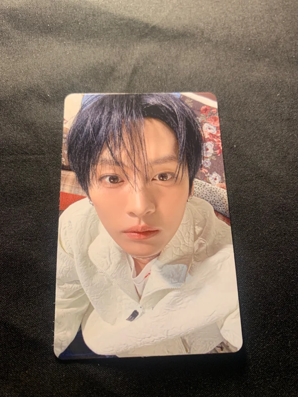 Stray Kids 6TH FANMEETING STAY in Our Little House REWARD