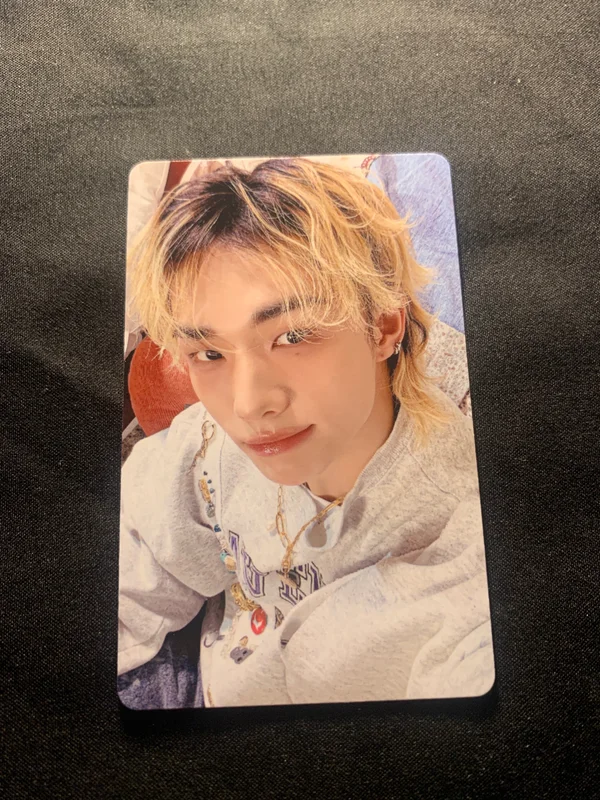 Stray Kids 6TH FANMEETING STAY in Our Little House REWARD