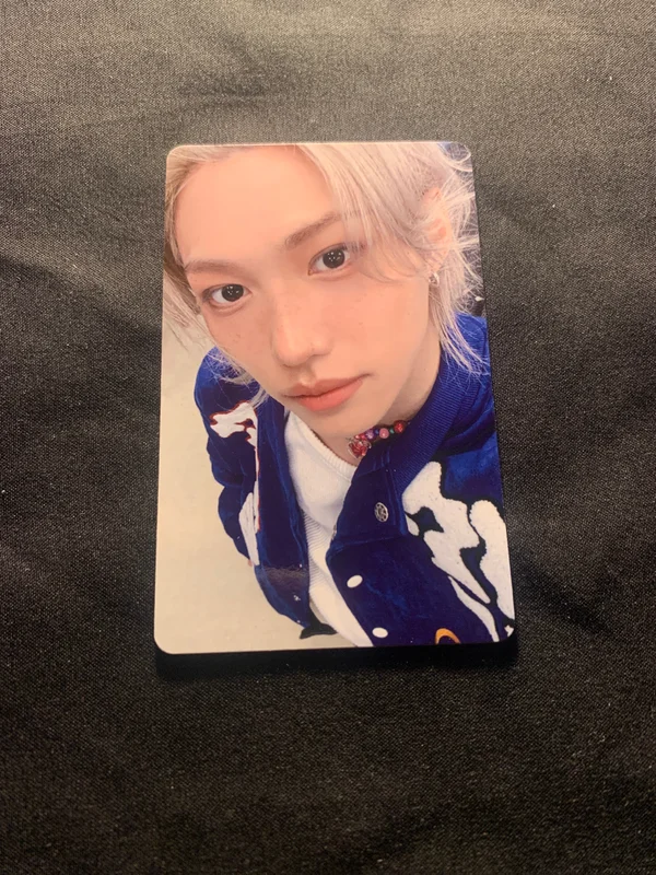 Stray Kids 6TH FANMEETING STAY in Our Little House REWARD