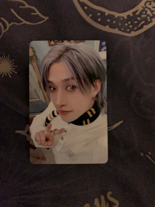 Stray Kids 6TH FANMEETING STAY in Our Little House REWARD