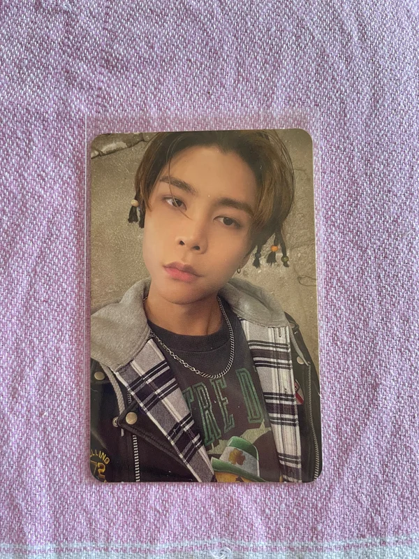 NCT #127 Neo Zone N Ver.