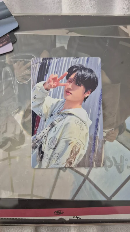 GOLDEN HOUR : Part.1 POCAALBUM VER.