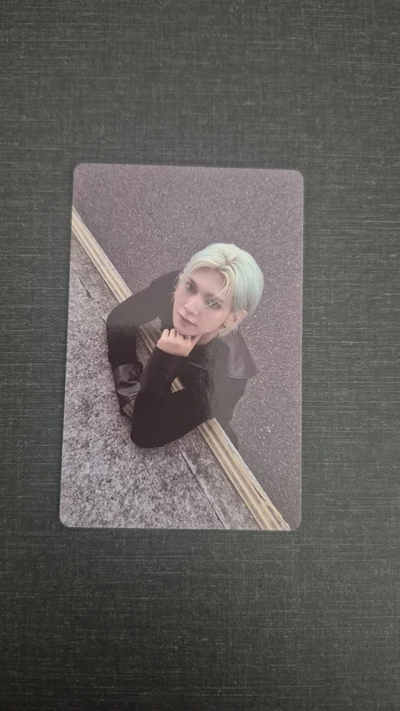 GOLDEN HOUR : Part.4 Z VER.