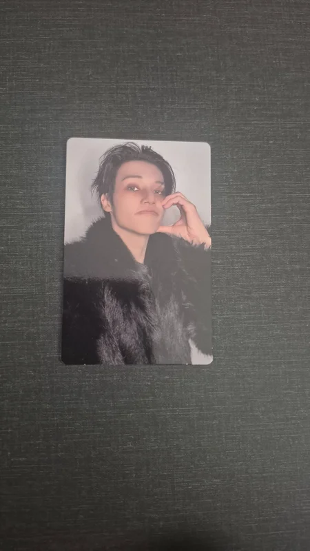 GOLDEN HOUR : Part.4 POCAALBUM VER.