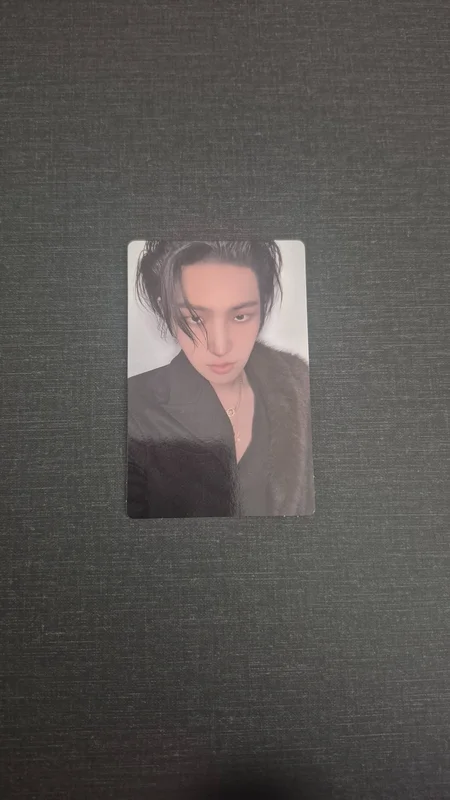 GOLDEN HOUR : Part.4 POCAALBUM VER.