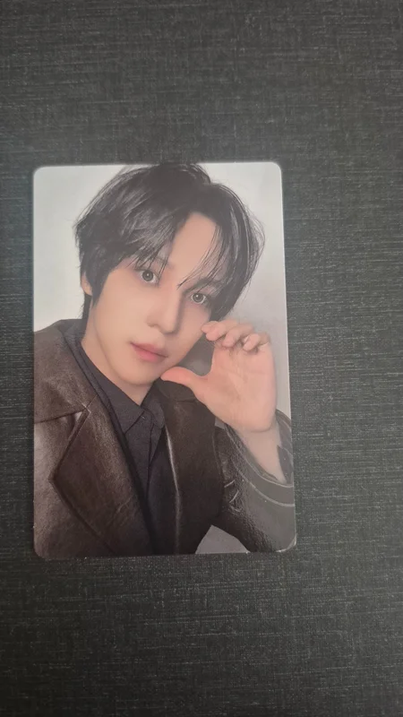 GOLDEN HOUR : Part.4 POCAALBUM VER.