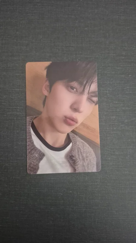 GOLDEN HOUR : Part.4 Z VER.