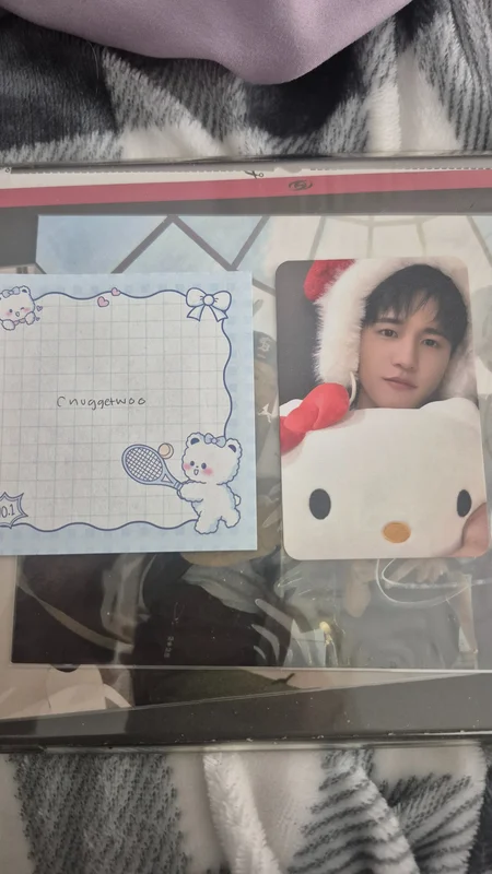 Electric Heart : Born to Glow MUSIC&DRAMA