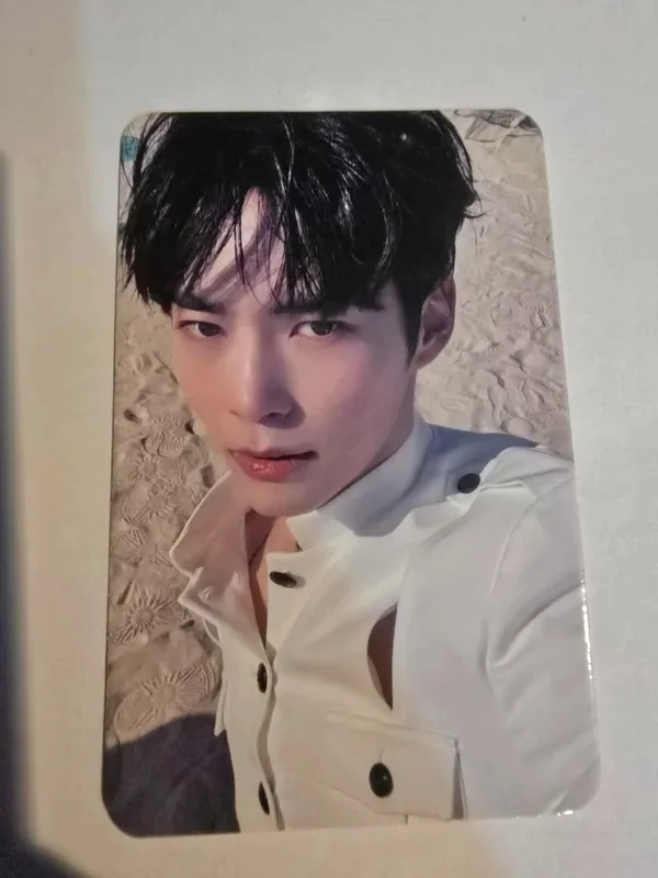 Hanbin YHMAH SOUNDWAVE