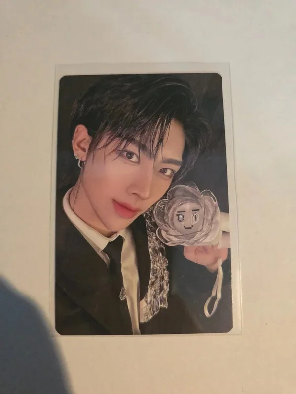 RICKY TIMELESS WORLD 50KWON BENEFIT