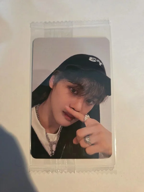 GYUVIN MELTING POINT KTOWN4U