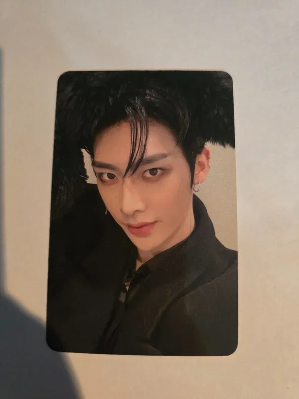 RICKY BLUE PARADISE APPLEMUSIC