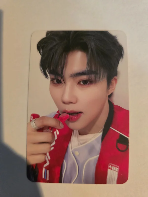 GUNWOOK YHMAH MAKESTAR