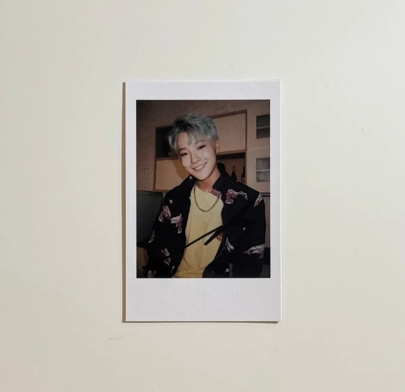 COLORFUL TRAUMA MOODZ CAFE