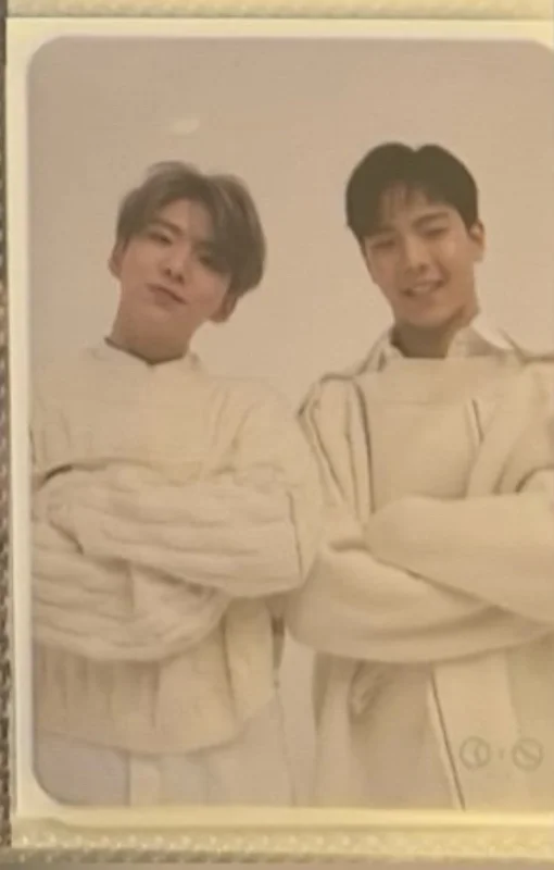 THE CONNECT : DEJAVU