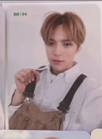 THE CONNECT : DEJAVU