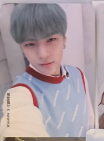 Shine Forever VER. SHINE FOREVER