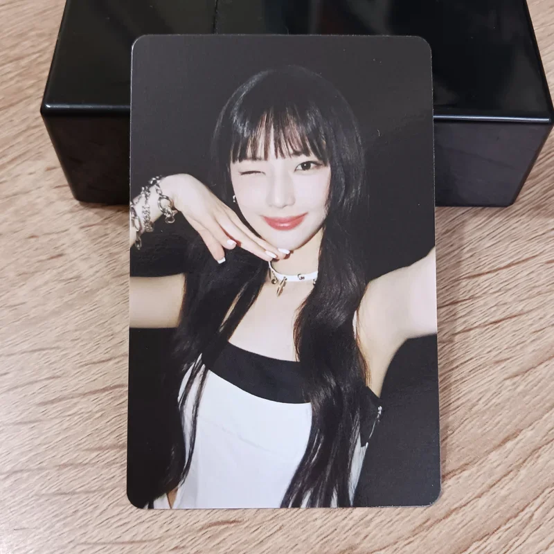 BABYMONSTER : ERA l BABYMONSTER 1st Anniversary Photobook