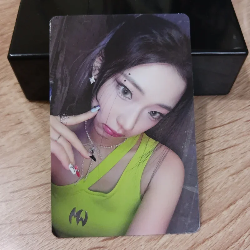 DRIP ZIP LOCK Ver.