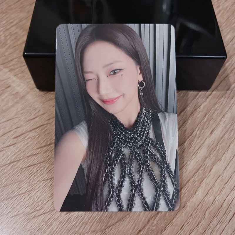 BABYMONS7ER YG TAG ALBUM VER.