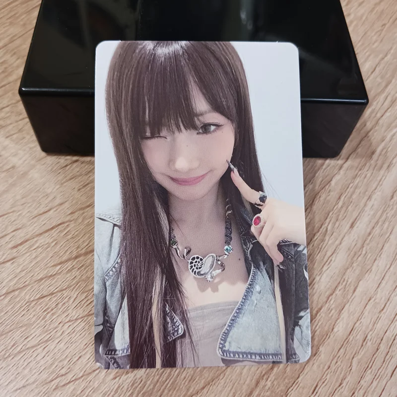 BABYMONS7ER PHOTOBOOK VER.