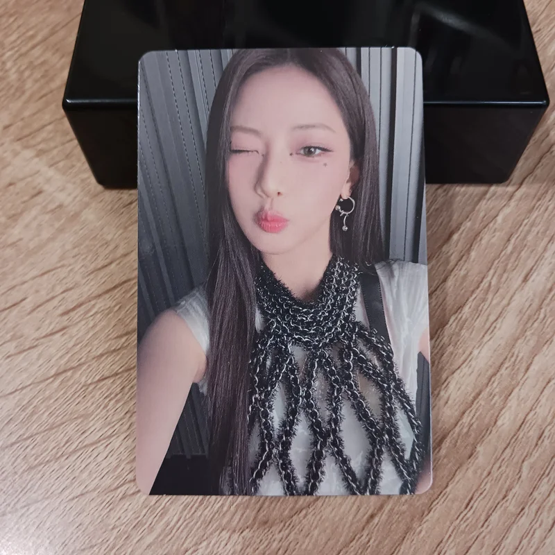 BABYMONS7ER YG TAG ALBUM VER.