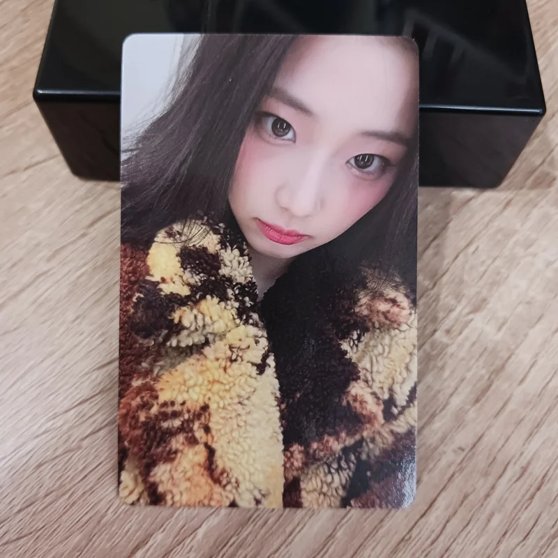 2025 BABYMONSTER 1st WORLD TOUR HELLO MONSTERS IN SEOUL Weverse PICK-UP (ALBUM)