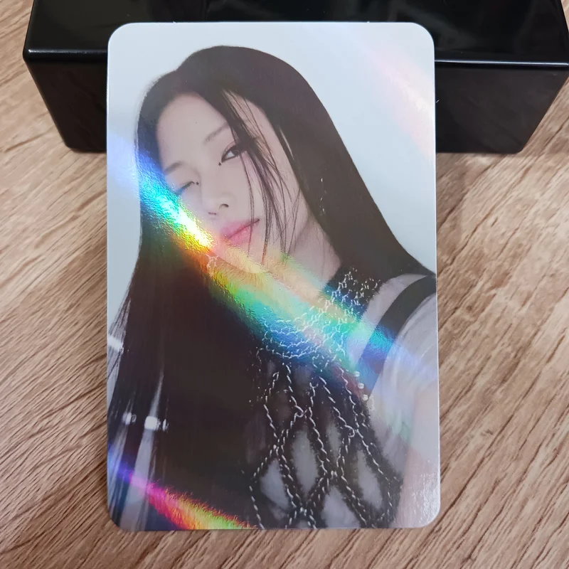 BABYMONS7ER YG TAG ALBUM VER. YG SELECT