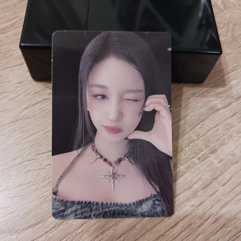 BABYMONS7ER PHOTOBOOK VER.