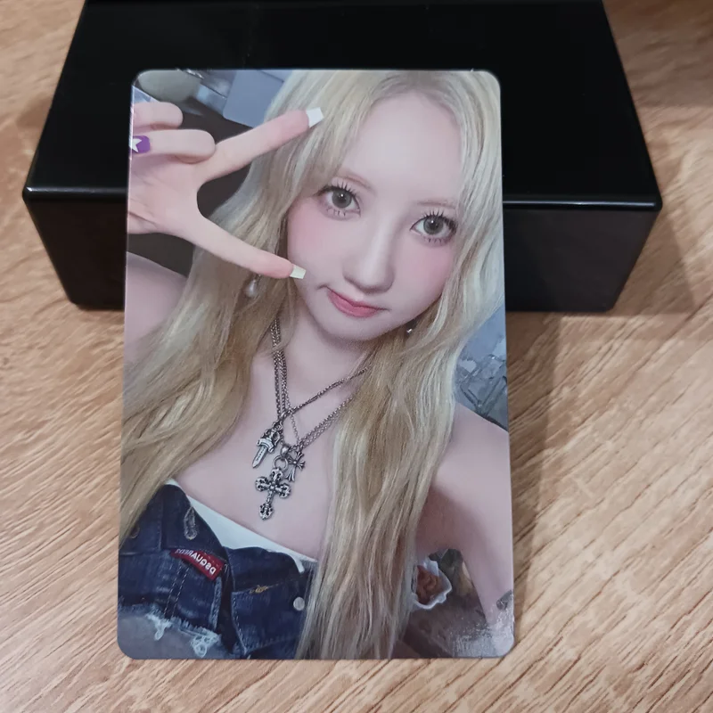 DRIP YG TAG ALBUM Ver.
