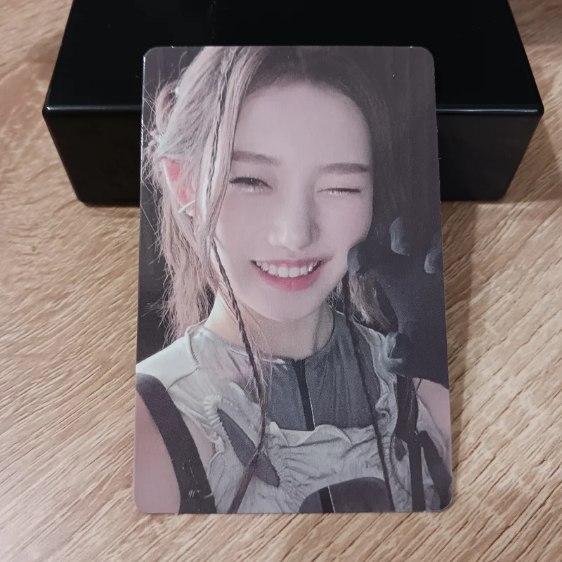BABYMONS7ER YG TAG ALBUM VER.