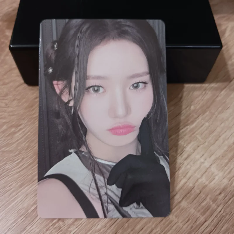 BABYMONS7ER YG TAG ALBUM VER.
