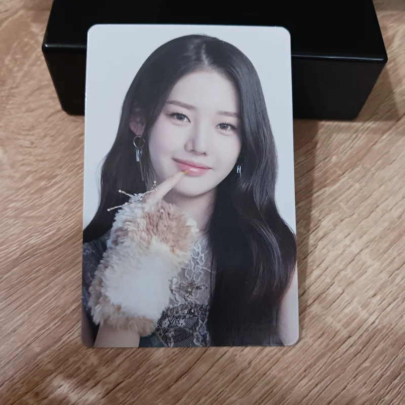 BABYMONS7ER YG TAG ALBUM VER.