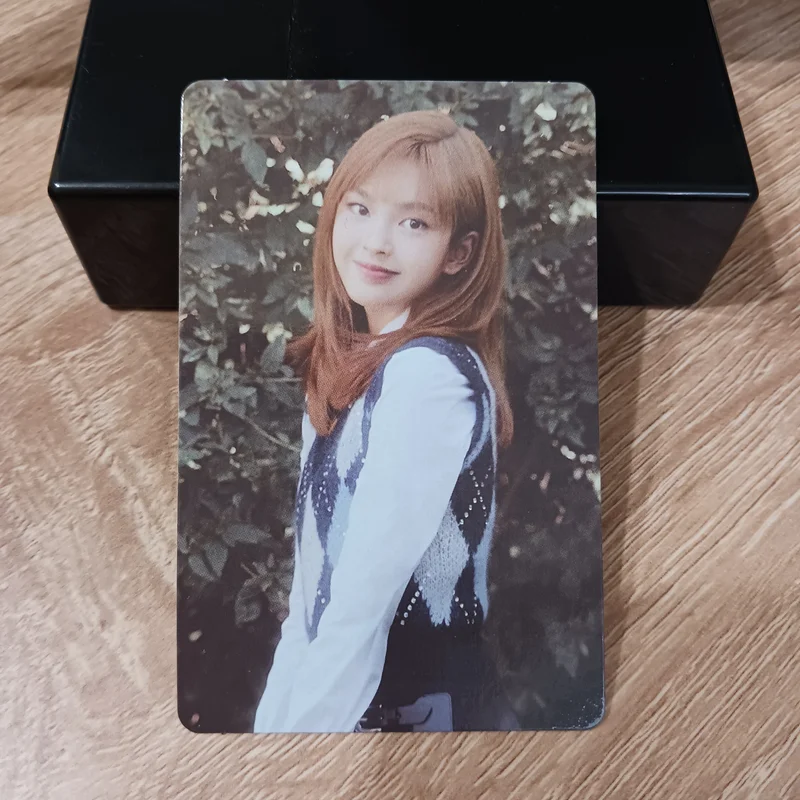 BABYMONS7ER YG TAG ALBUM VER.