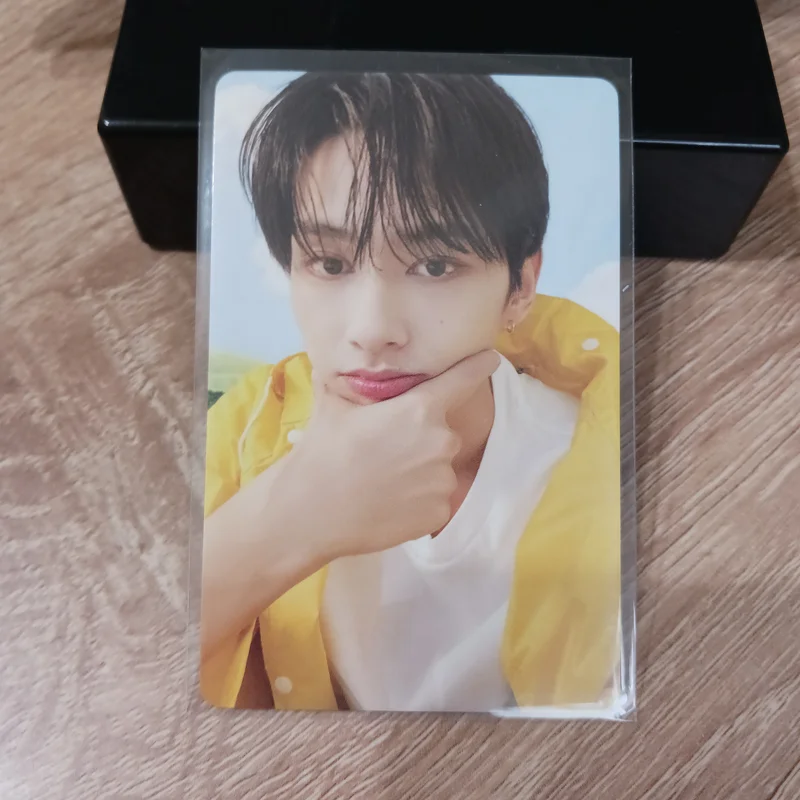 SEVENTEENTH HEAVEN Carat Ver.